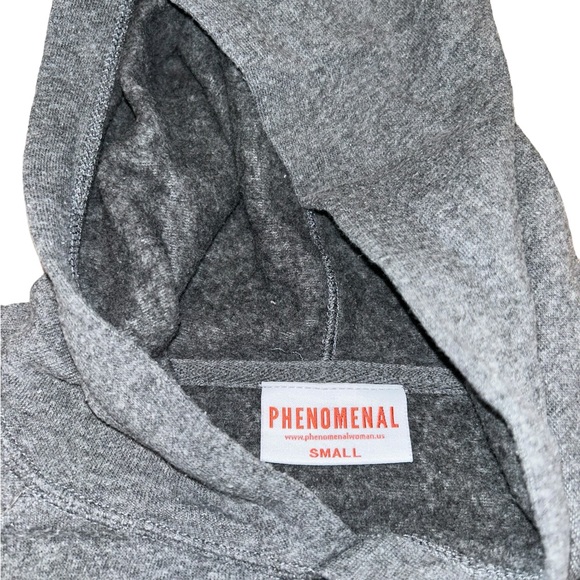 Women’s “Ambitious” Sweatshirt size Small - Picture 2 of 2